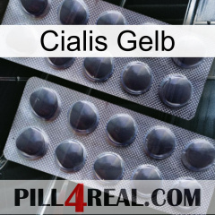 Cialis Yellow 31